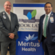 Brook Lane and Meritus Affiliation